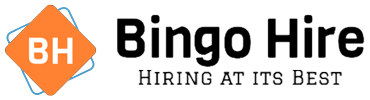 Bingo Hire